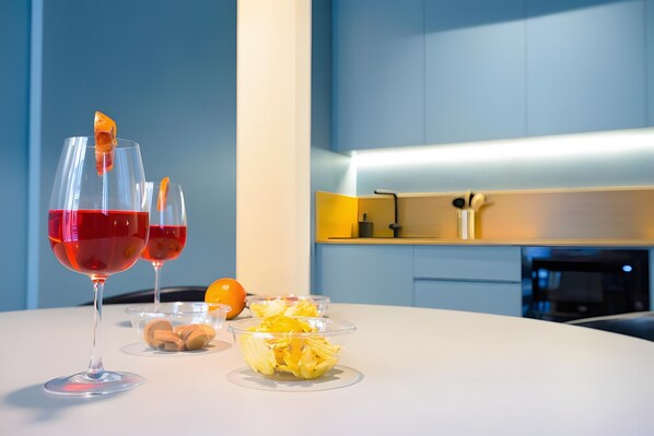 تناول الطعام