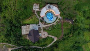 Exterior - Osian Valley Resort & Spa Kumbhalgarh (Kumbhalgarh)