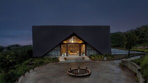 Exterior - Osian Valley Resort & Spa Kumbhalgarh (Kumbhalgarh)