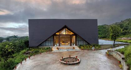 Osian Valley Resort & Spa Kumbhalgarh