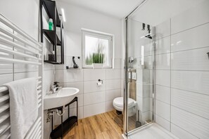 Apartment - Heinrichsapartments EG (Wilhelmshaven)