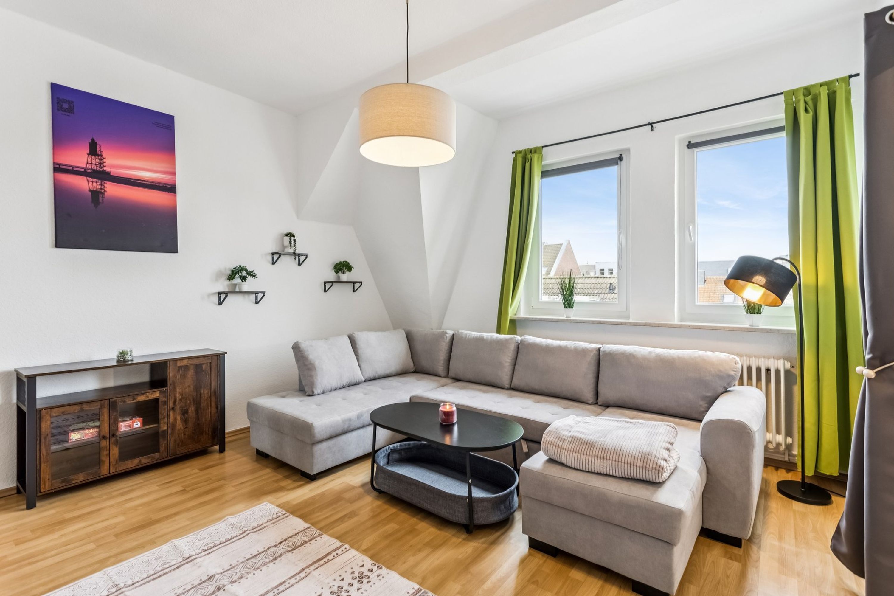 Ferienhaus | 2 Schlafzimmer