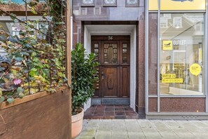 Apartment - Modern North Sea Stay in Wilhelmshaven (Wilhelmshaven)