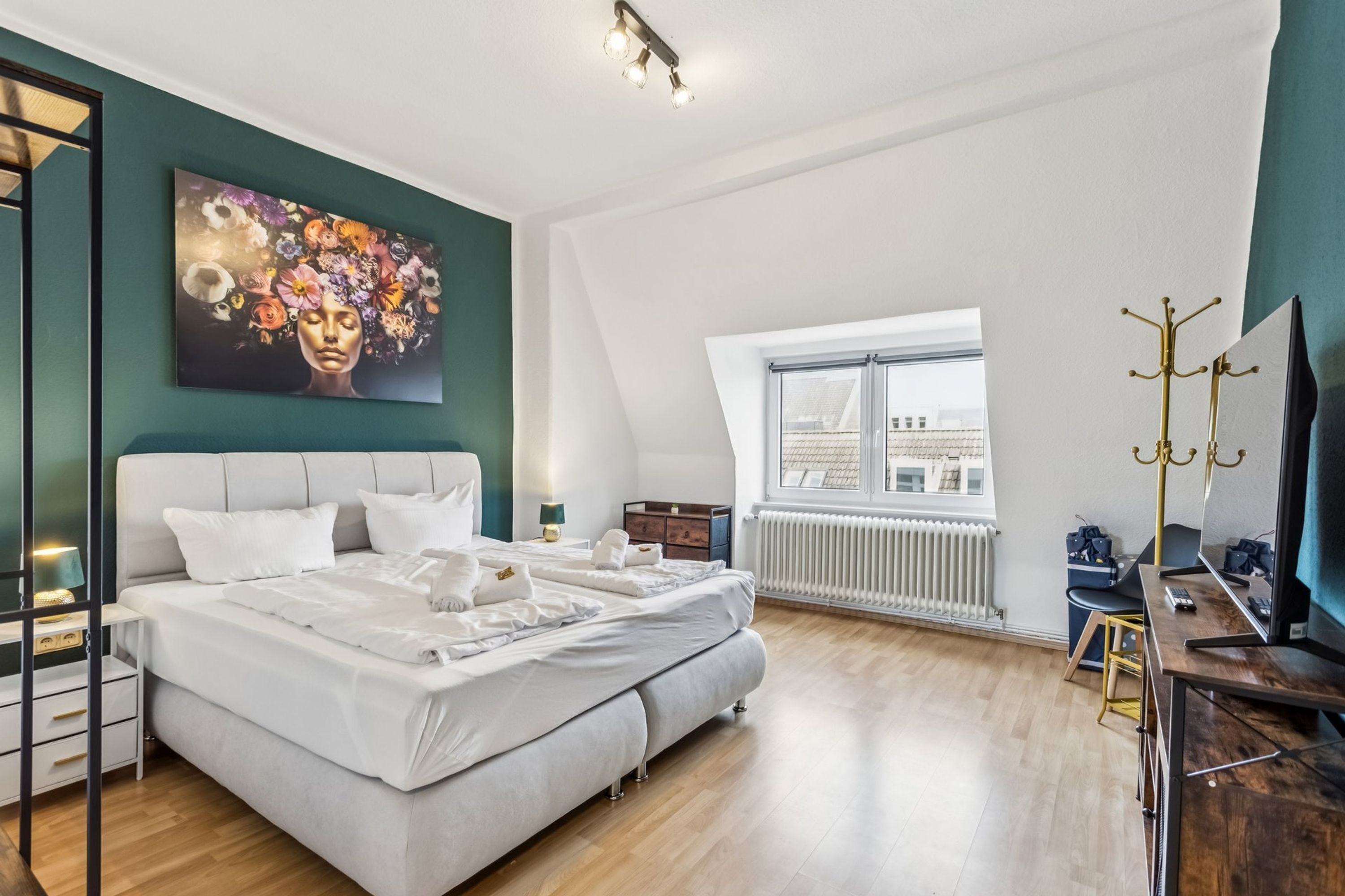 Ferienhaus | 2 Schlafzimmer