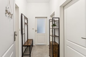 Apartment - Modern North Sea Stay in Wilhelmshaven (Wilhelmshaven)