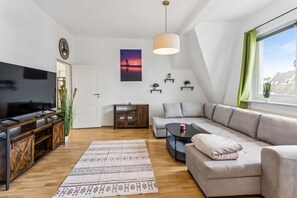 Apartment - Modern North Sea Stay in Wilhelmshaven (Wilhelmshaven)