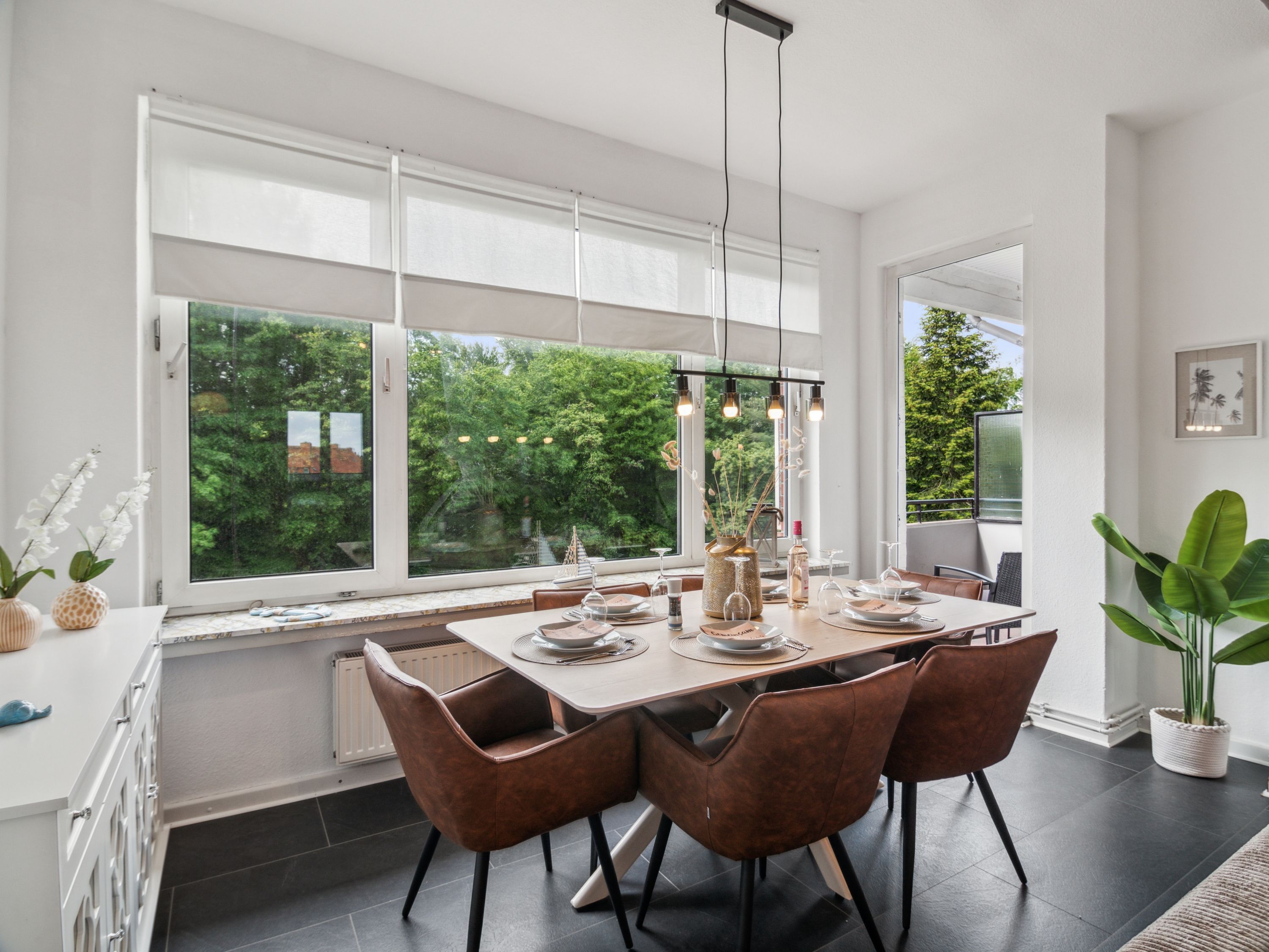 Apartment | 12 bedrooms