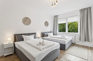 12 habitaciones 