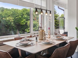 12 habitaciones 