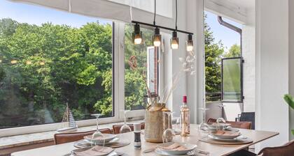 Infinity Stay: Bismarckapartments