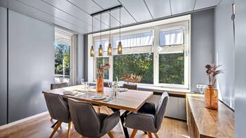 Ferienhaus | 12 Schlafzimmer
