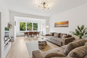 アパートメント | 12 室のベッドルーム