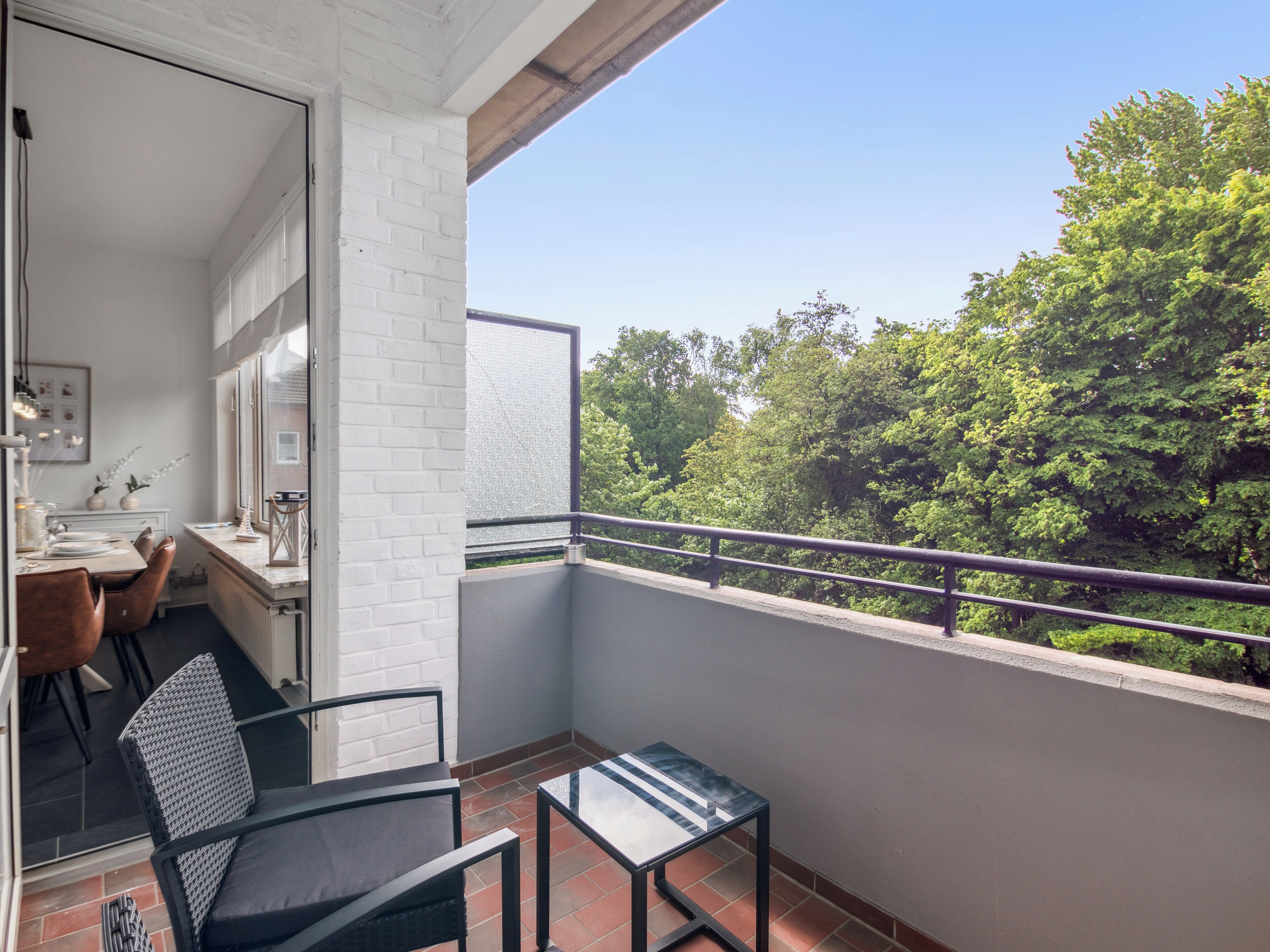 Apartment | 12 Schlafzimmer