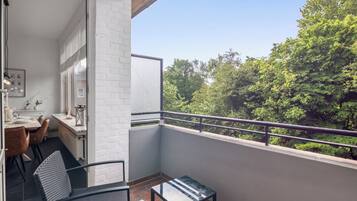 Apartment | 12 Schlafzimmer