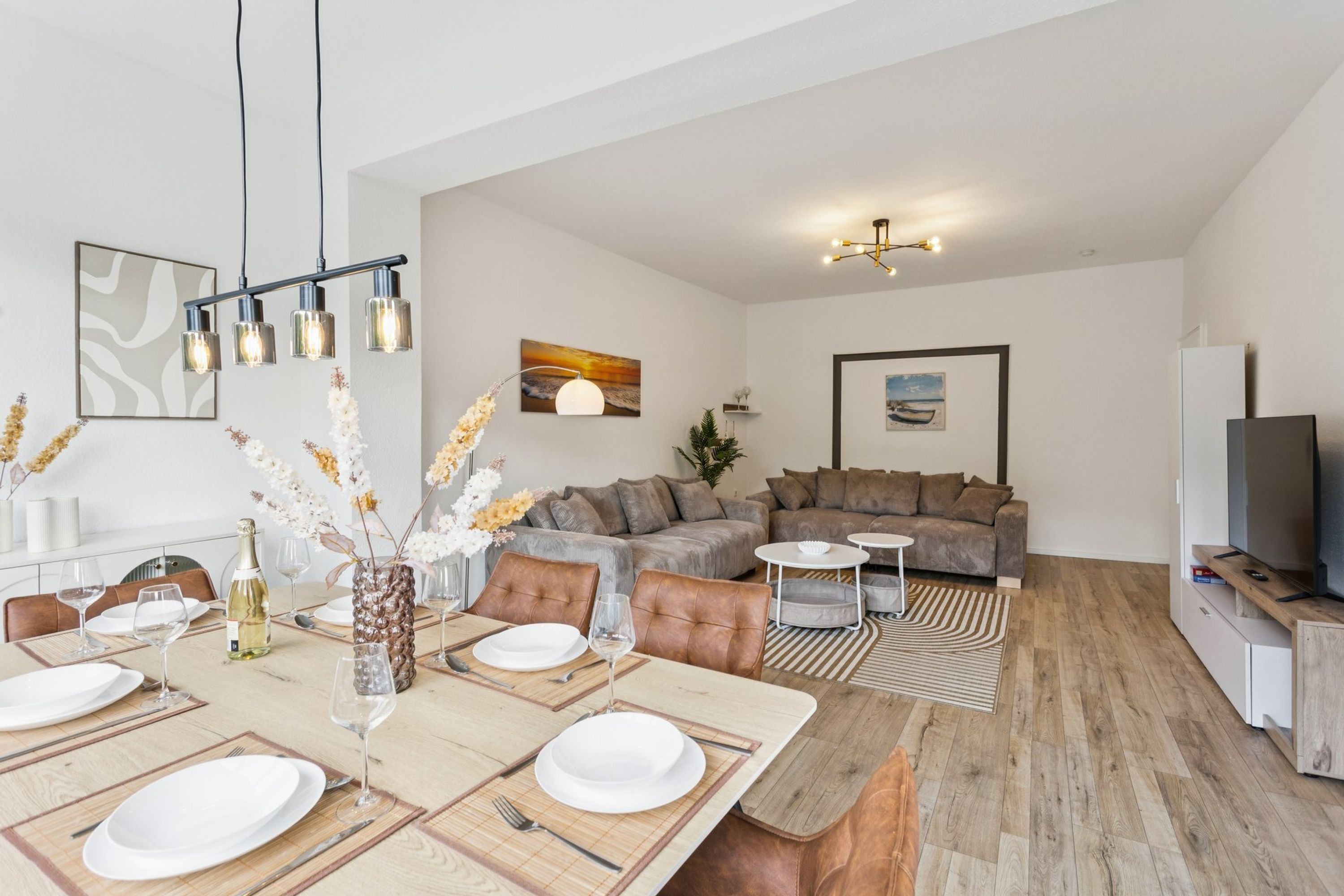 Ferienhaus | 12 Schlafzimmer