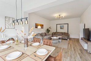 House | 12 bedrooms - Infinity Stay: Bismarckapartments (Wilhelmshaven)