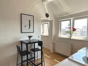 아파트 | 1 개의 침실