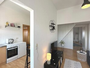 Casa | 1 quarto