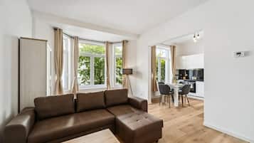 Apartment | 16 bedrooms