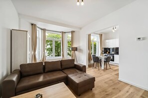 Apartment | 16 Schlafzimmer