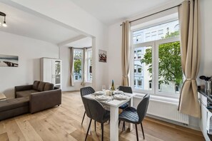 Appartement | 16 chambres