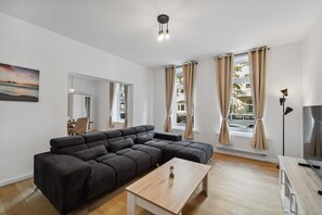 Apartment | 16 Schlafzimmer