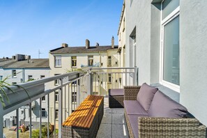 Apartment | 16 bedrooms - Infinity Stay Ferienapartments Rheinstrasse (Wilhelmshaven)