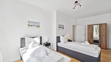 Apartment | 16 Schlafzimmer