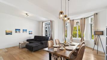 Ferienhaus | Außenbereich
