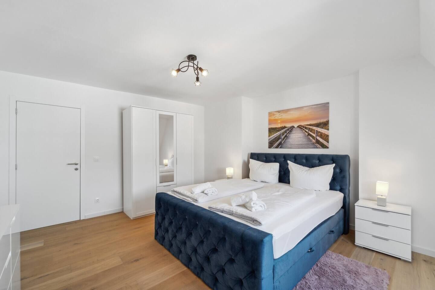 Apartment | 16 Schlafzimmer