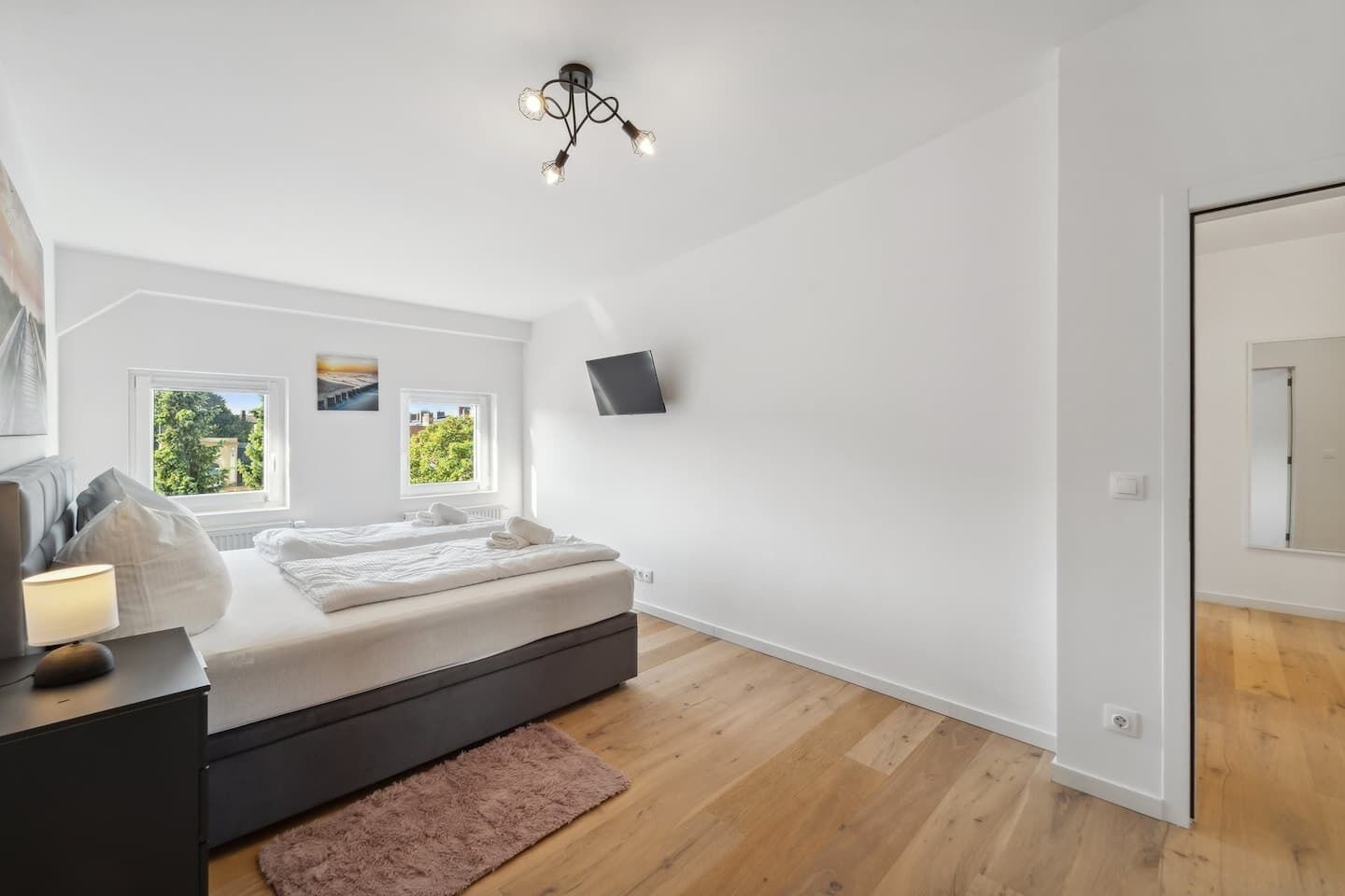 Apartment | 16 Schlafzimmer