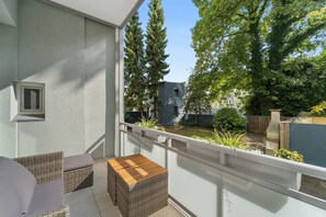 Appartement | 16 chambres