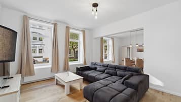 Apartment | 16 bedrooms