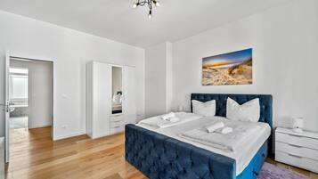 Ferienhaus | 16 Schlafzimmer