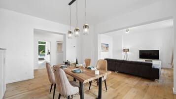 Apartment | 16 bedrooms