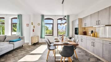 Ferienhaus | 4 Schlafzimmer