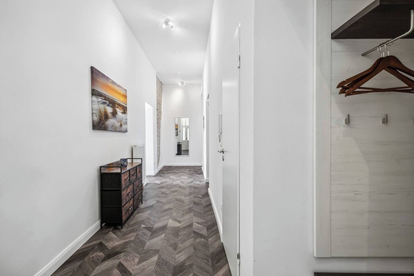 Appartement | 2 chambres