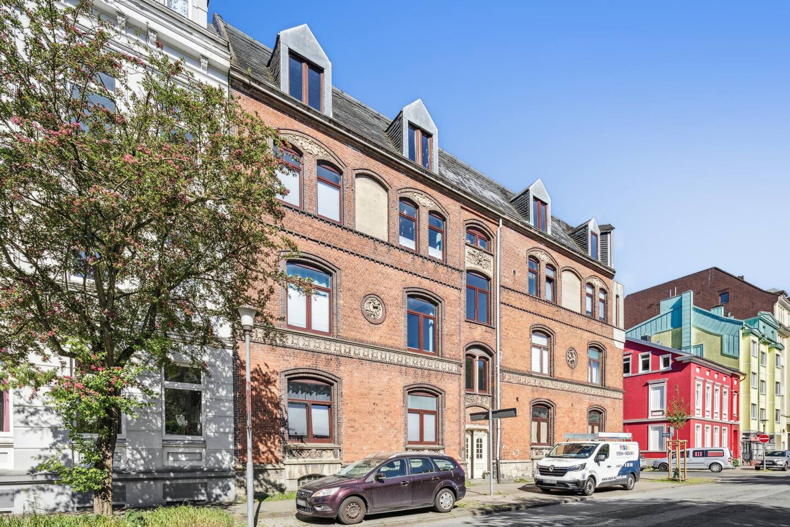 Ferienhaus | 4 Schlafzimmer