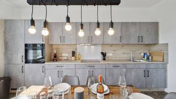 Maison | 4 chambres