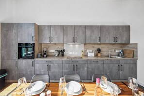 Casa | 4 habitaciones 