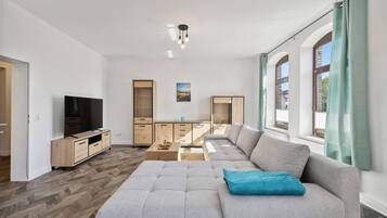 Ferienhaus | 4 Schlafzimmer