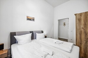 Ferienhaus | 4 Schlafzimmer