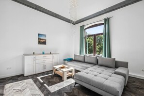 Apartment - Infinity Stay Kaiser Wilhelm Bruecke (Wilhelmshaven)