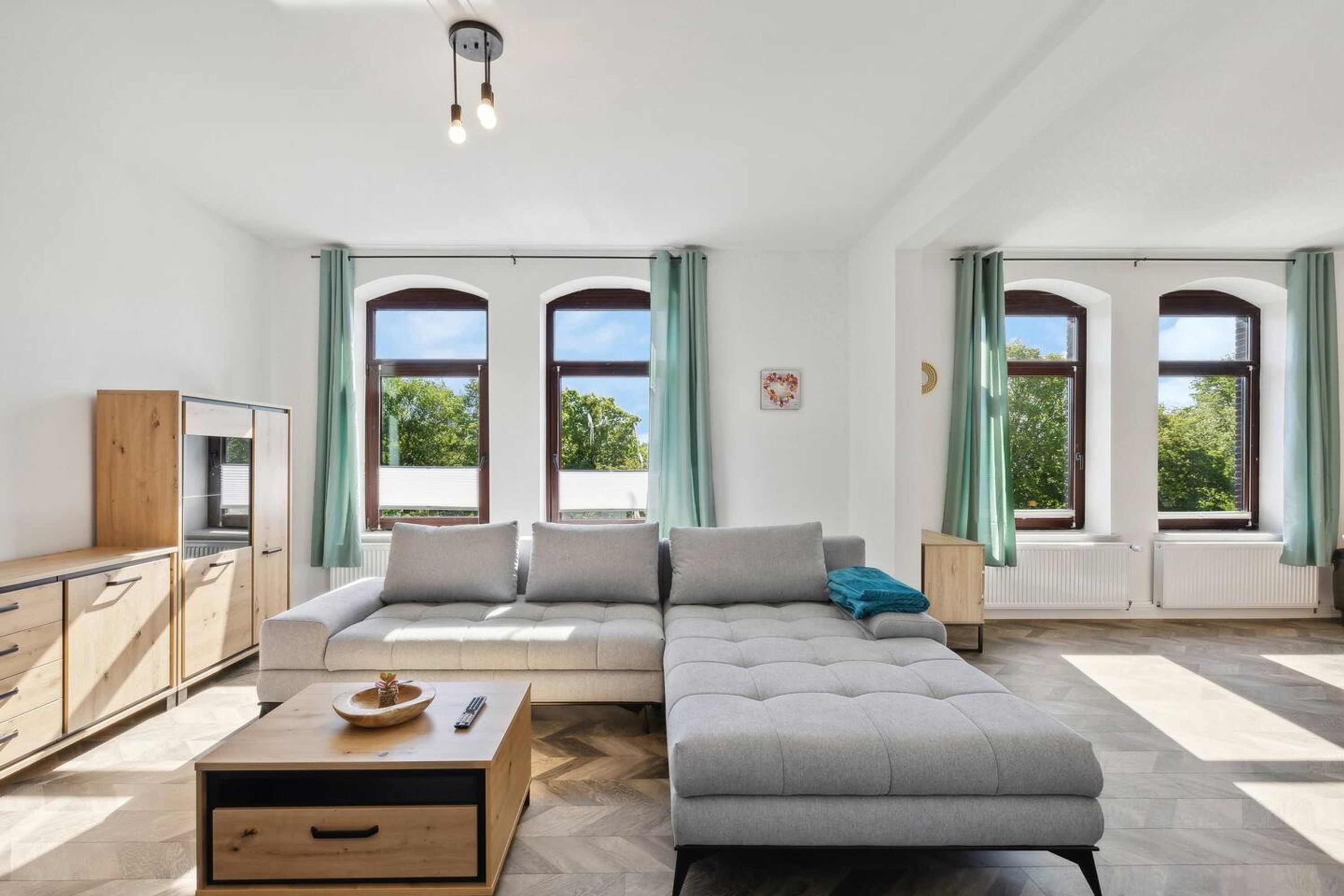 Apartment | 2 bedrooms