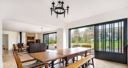 Gite La petite Hugrie