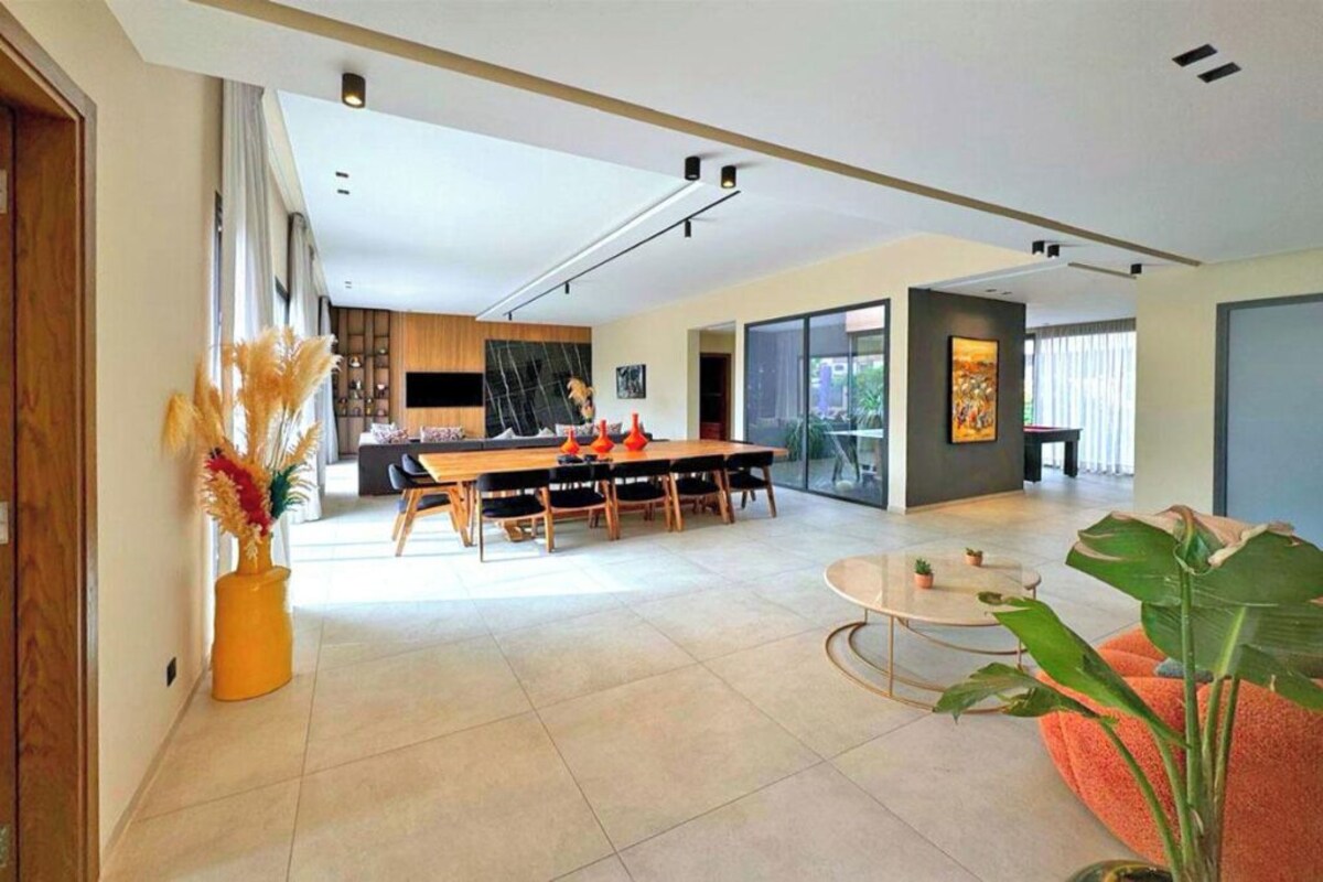 Image de profil de l’hôte