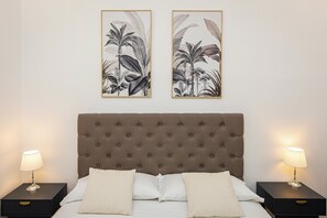 Apartamento | 2 quartos, Wi-Fi de cortesia