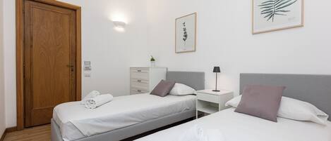 Appartement | 2 chambres, Wi-Fi gratuit