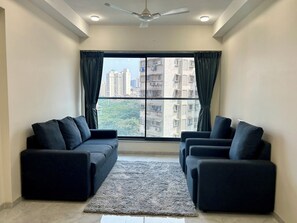 Exterior - Zenith Homes - Premium Suites (Mumbai)