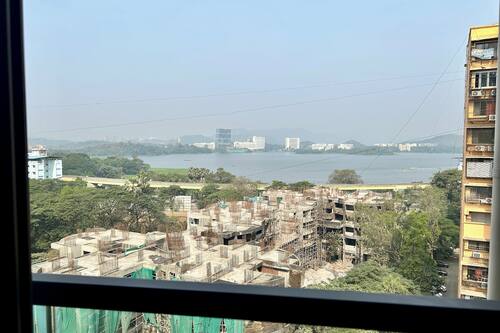 Deluxe Double Room, City View | City view